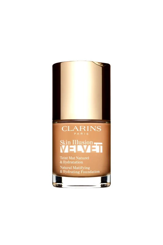 CLARINS Clarins Skin Illusion Velvet - 80079904 111 Auburn