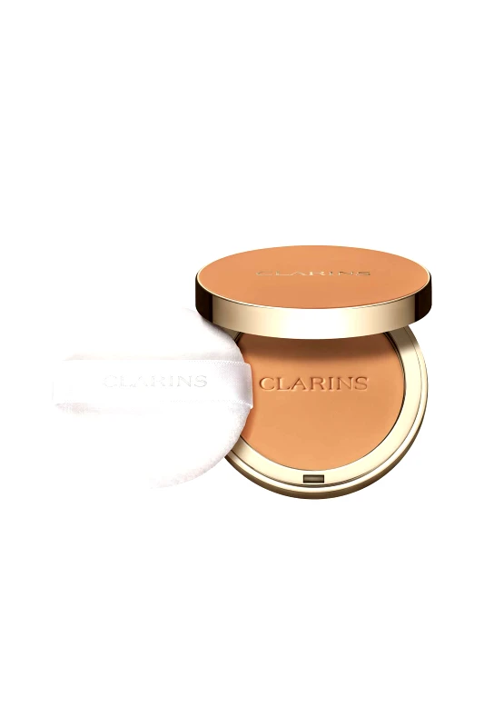 CLARINS Clarins Ever Matte Compact Powder - 80079942 05 Medium Deep