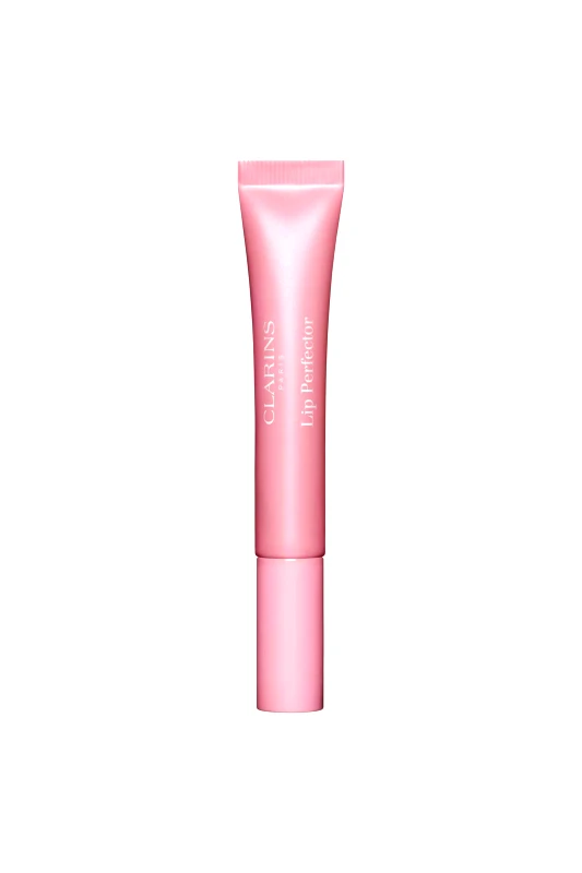 CLARINS Clarins Lip Perfector Glow - 80098703 21 Soft Pink Glow