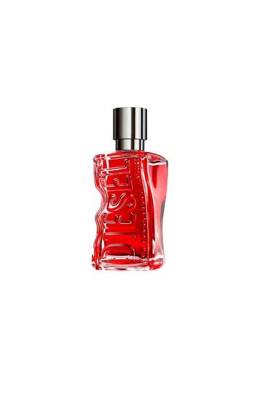 DIESEL FRAGRANCES Diesel D Red Eau de Parfum