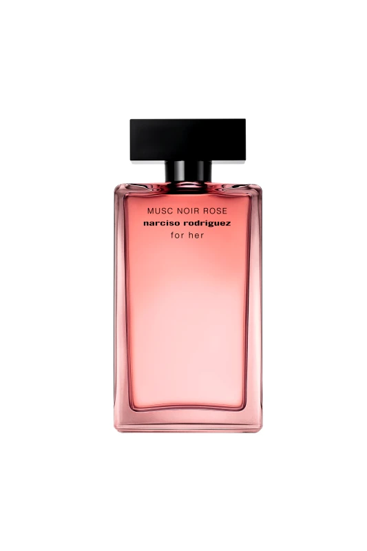 NARCISO RODRIGUEZ Narciso Rodriguez For Her Musc Noir Rose Eau de Parfum Vapo - 82000355