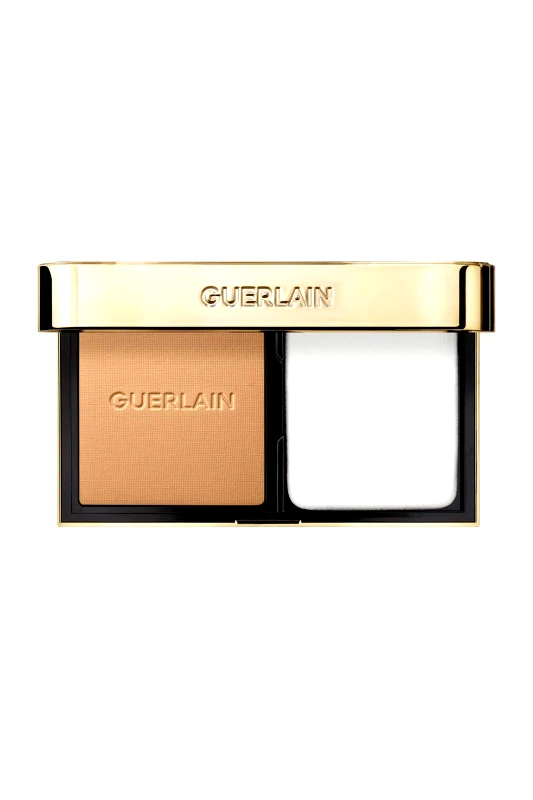 GUERLAIN Guerlain Parure Gold Skin Control High Perfection Matte Compact Foundation - G043795 5N Neutral