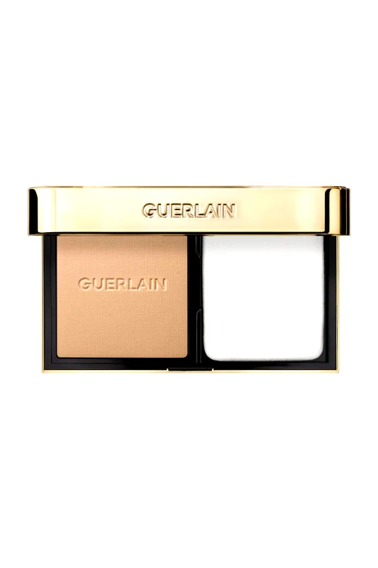 GUERLAIN Guerlain Parure Gold Skin Control High Perfection Matte Compact Foundation - G043793 3N Neutral