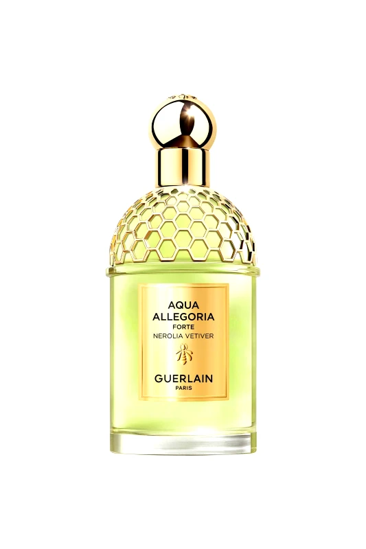GUERLAIN Guerlain Aqua Allegoria Forte Nerolia Vetiver Eau de Parfum - G014684