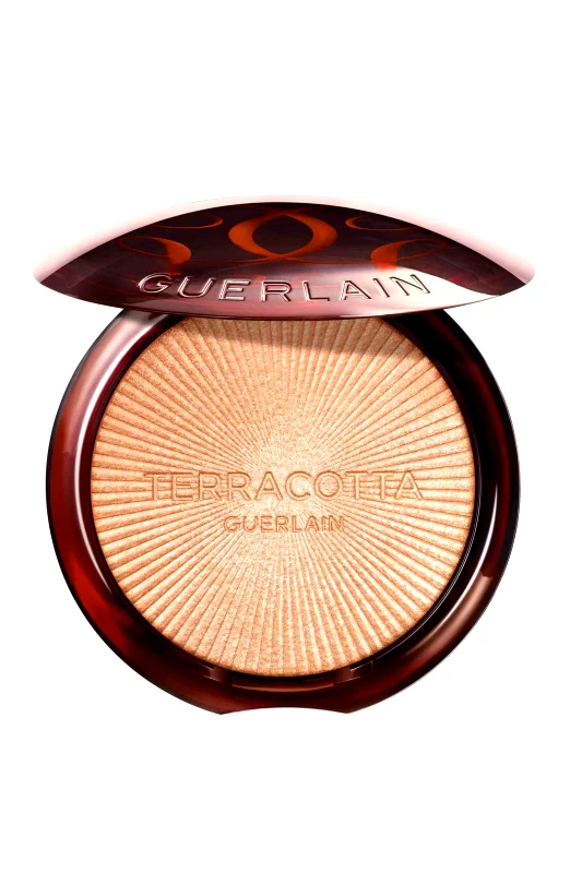 GUERLAIN Guerlain Terracotta Luminizer The Shimmering Powder - G043565 00