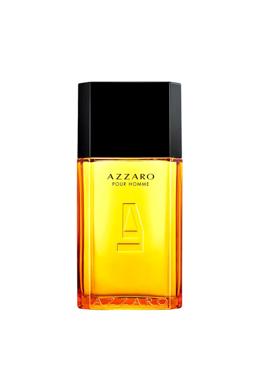 AZZARO Azzaro Pour Homme Eau de Toilette - LC713101