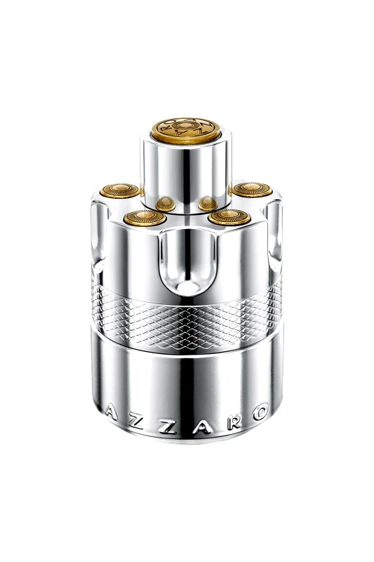 AZZARO Azzaro Wanted Eau de Parfum - LE175600