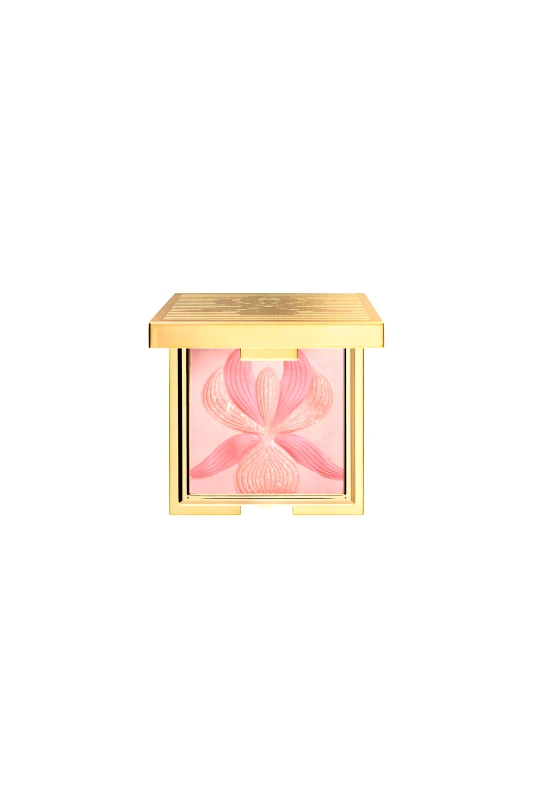 SISLEY Sisley L'Orchidée Highlighter Blush 15 gr - 181506 Rose