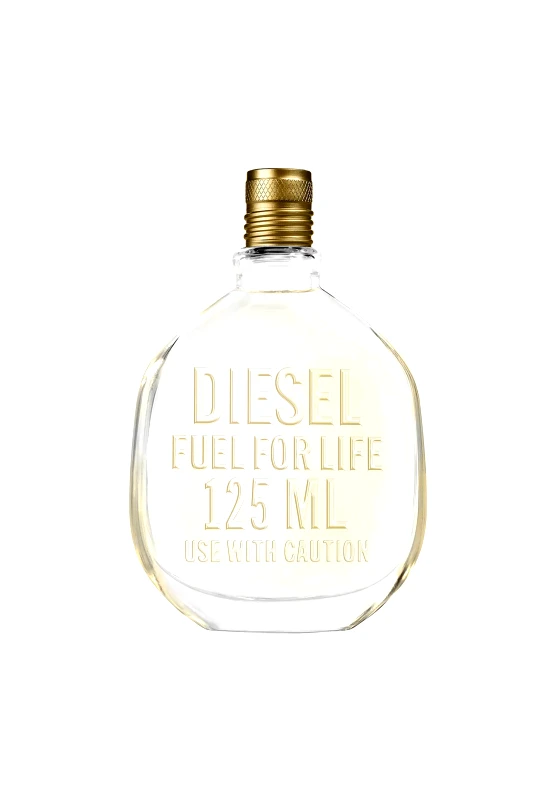 DIESEL FRAGRANCES Diesel Fuel For Life Eau de Toilette - LC403500