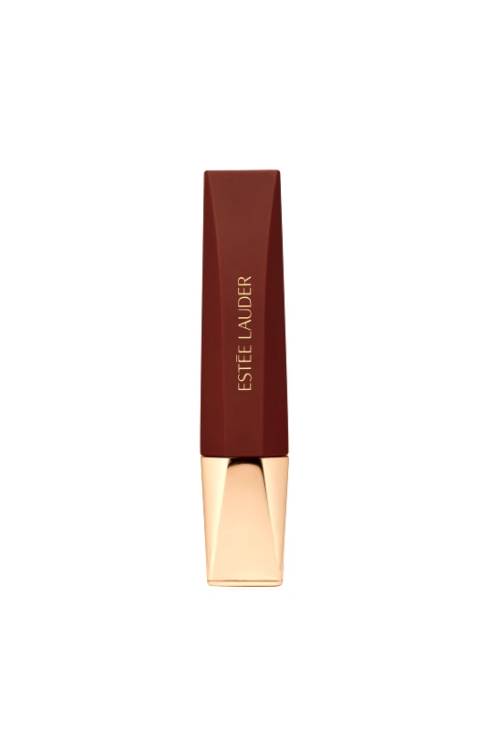ESTÉE LAUDER Estée Lauder Pure Color Whipped Matte Lip Color with Moringa Butter - PN0L020000 922 Cocoa Whip