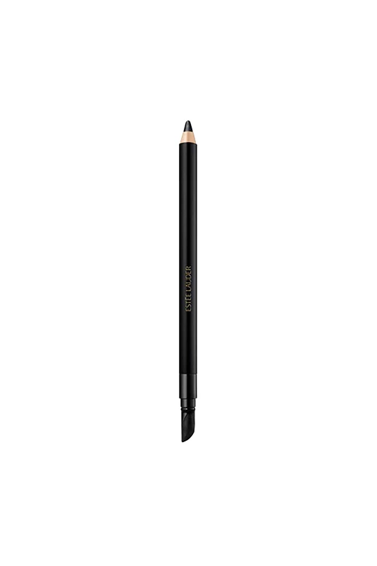 ESTÉE LAUDER Estée Lauder Double Wear 24H Waterproof Gel Eye Pencil - PHHR01A000 01 Onyx