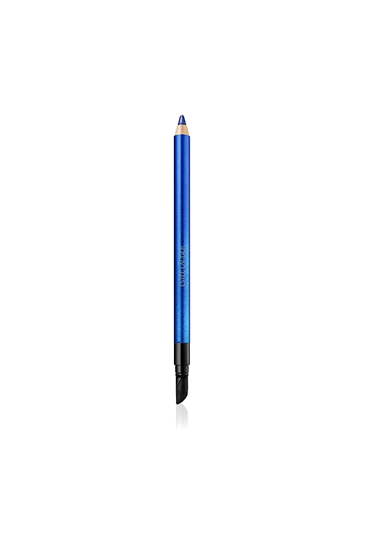 ESTÉE LAUDER Estée Lauder Double Wear 24H Waterproof Gel Eye Pencil - PHHR060000 06 Saphire Sky Sky