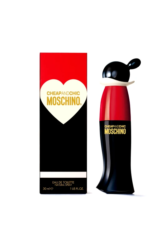 MOSCHINO Moschino Cheap & Chic EdT - 61280
