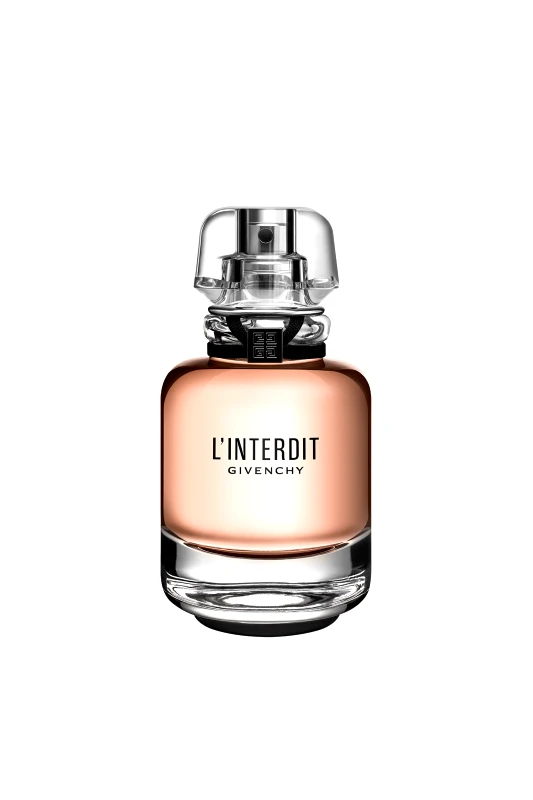 GIVENCHY Givenchy L'Interdit Eau de Parfum - P069002