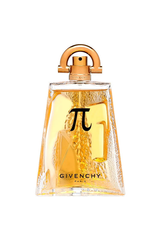 GIVENCHY Givenchy PI Eau de Toilette - P022178