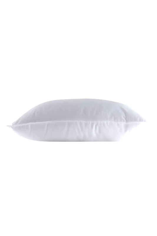 NEF-NEF HOMEWARE NEF-NEF βαμβακερό μαλακό μαξιλάρι ύπνου microfiber 50 x 70 cm - 031059 Λευκό
