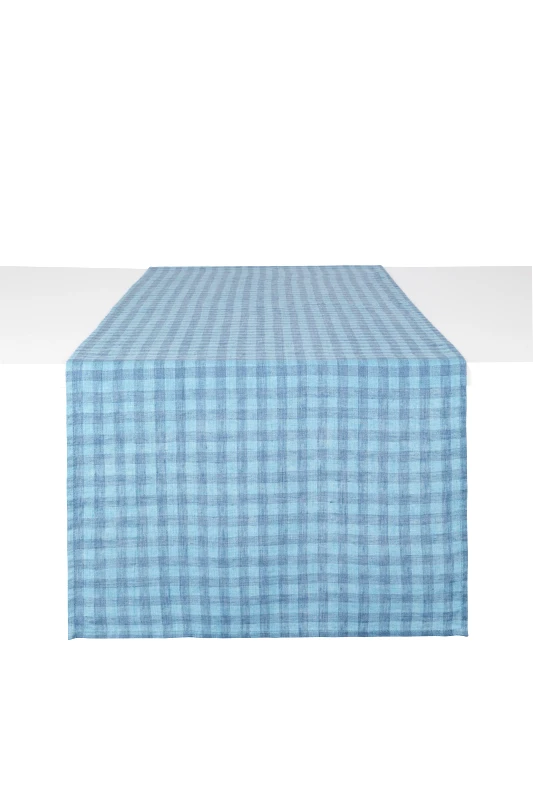 COINCASA Coincasa ράνερ με ριγέ σχέδιο 40 x 150 cm - 007245968