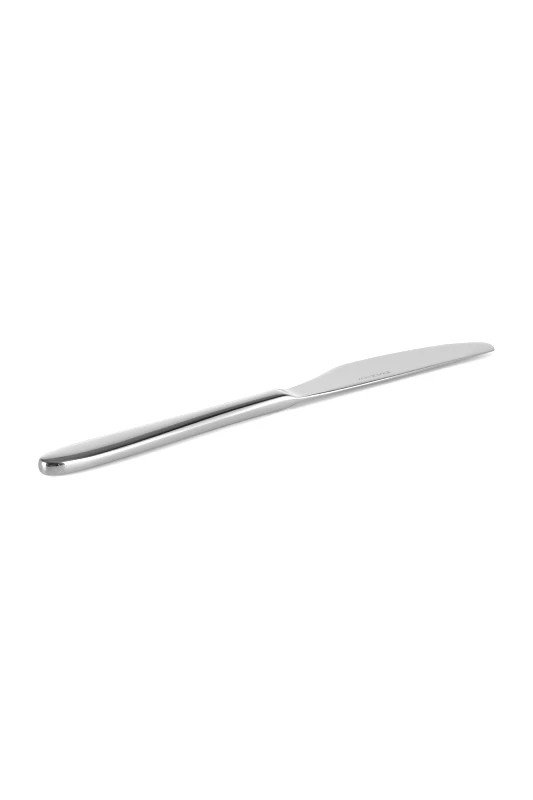 COINCASA Coincasa μαχαίρι φαγητού "Armonia" 22 cm - 007446152 Ασημί