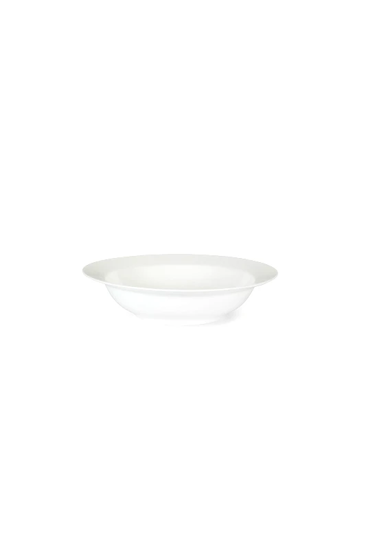 COINCASA Coincasa πορσελάνινο μπολ σερβιρίσματος "Rosanna" 13 cm - 007262924 Λευκό