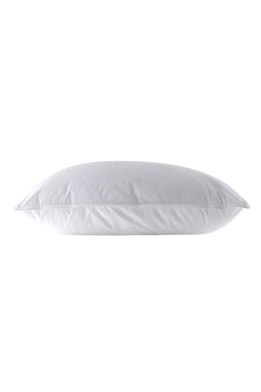 NEF-NEF HOMEWARE NEF-NEF μαλακό μαξιλάρι ύπνου hollowfiber comfort 48 x 68 cm - 031063 Λευκό