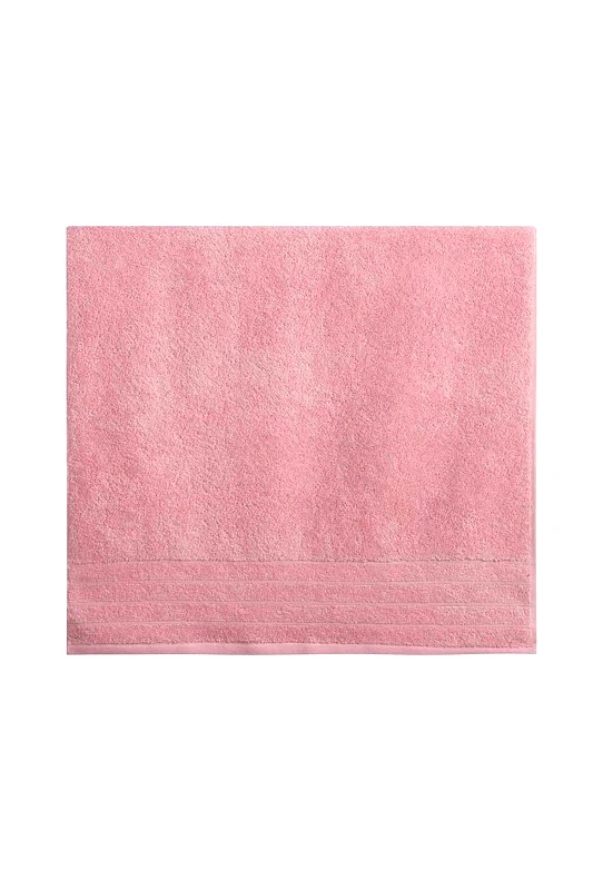 NEF-NEF HOMEWARE NEF-NEF πετσέτα χεριών "Fresh" 30 x 50 cm - 034070 Ροζ