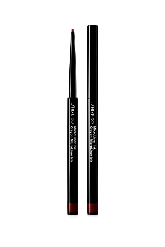 SHISEIDO Shiseido Microliner Ink - 10114735101 03 Plum