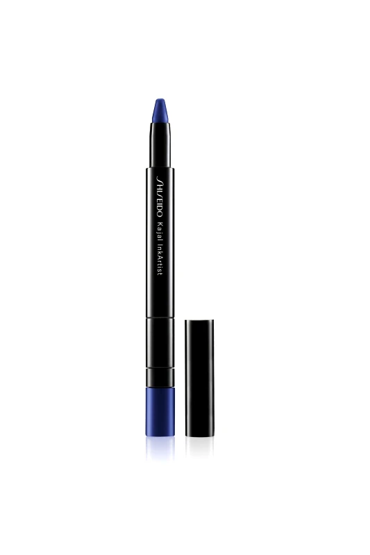 SHISEIDO Shiseido Kajal Inkartist - 10114729101 08 Gunjo Blue