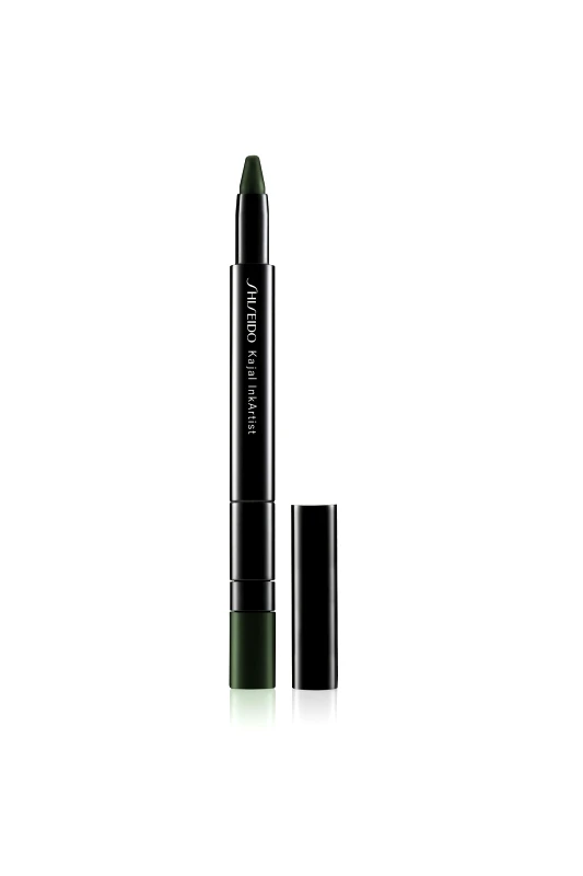 SHISEIDO Shiseido Kajal Inkartist - 10114727101 06 Birodo Green