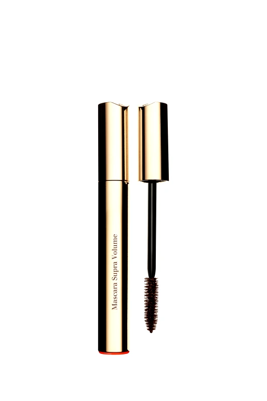 CLARINS Clarins Supra Volume Mascara - 80011632 02 Brown