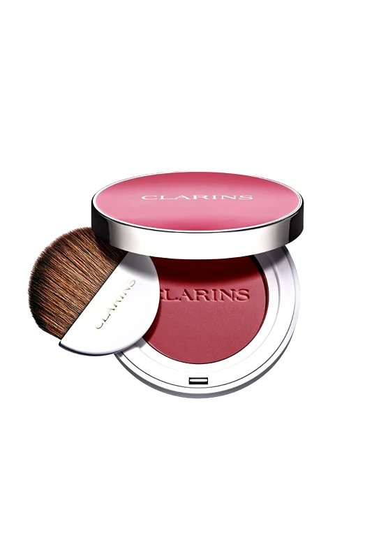 CLARINS Clarins Joli Blush - 80051348 Cheecky Purple 04