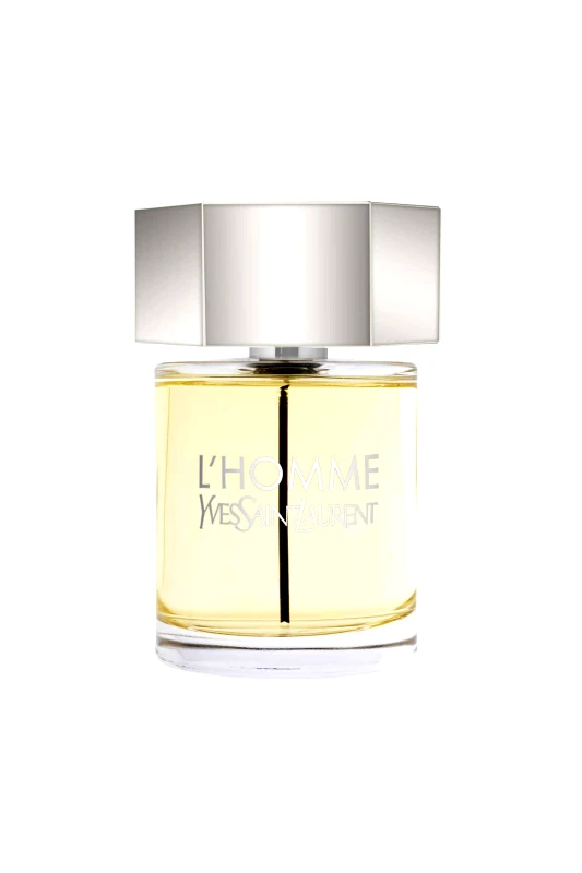 YVES SAINT LAURENT Yves Saint Laurent L’ Homme Eau de Toilette - 3365440316560