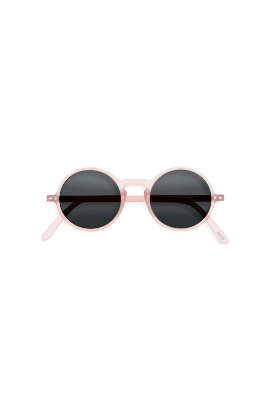 IZIPIZI Izipizi unisex γυαλιά ηλίου "#G" - 1 SHS G SUN Ροζ