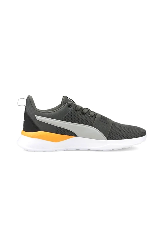 PUMA Puma unisex αθλητικά παπούτσια με logo print "Anzarun Lite Bold " - 372362 Ανθρακί