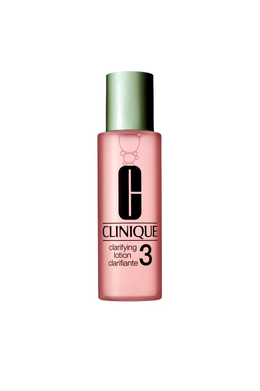 CLINIQUE Clinique Clarifying Lotion 3 - 76X5010000