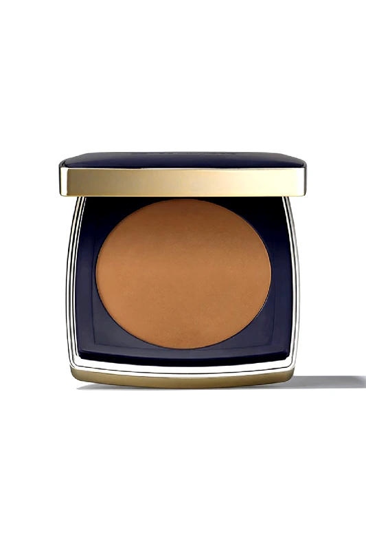 ESTÉE LAUDER Estée Lauder Double Wear Stay-in-Place Matte Powder Foundation - PJH0C40000 7W1 Deep Spice
