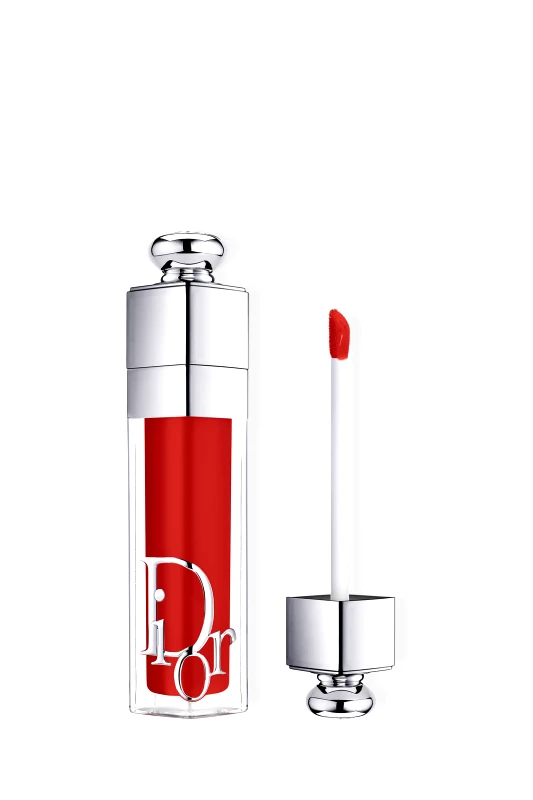 DIOR Diοr Addict Lip Maximizer Lip Plumping Gloss - Hydration and Volume Effect - C031900028 028 Dior 8 Intense