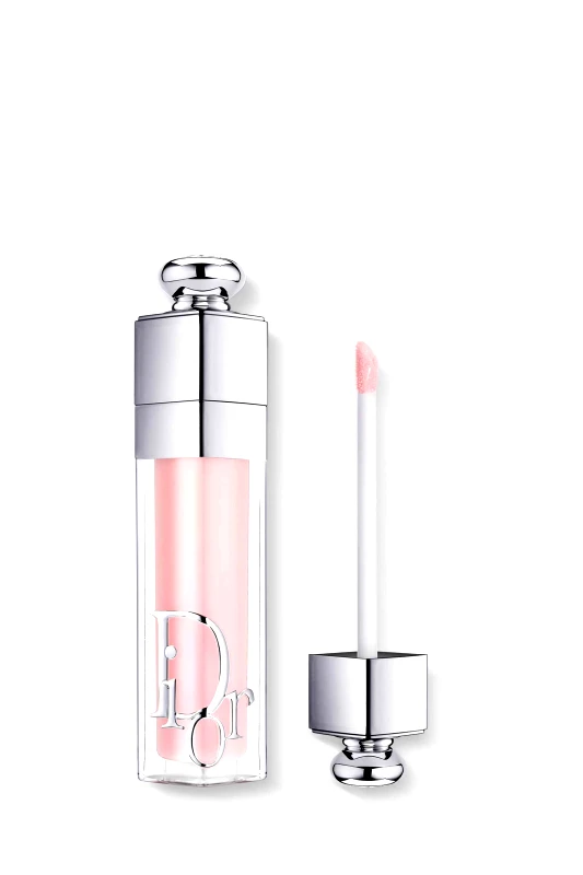 DIOR Diοr Addict Lip Maximizer Lip Plumping Gloss - Hydration and Volume Effect - C031900001 001 Pink