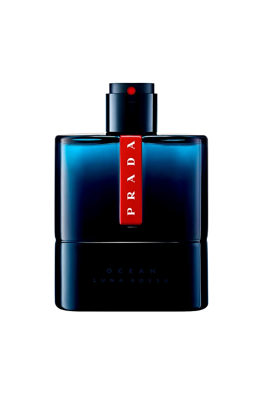 PRADA Prada Luna Rossa Ocean Eau de Toilette - 3614273556637