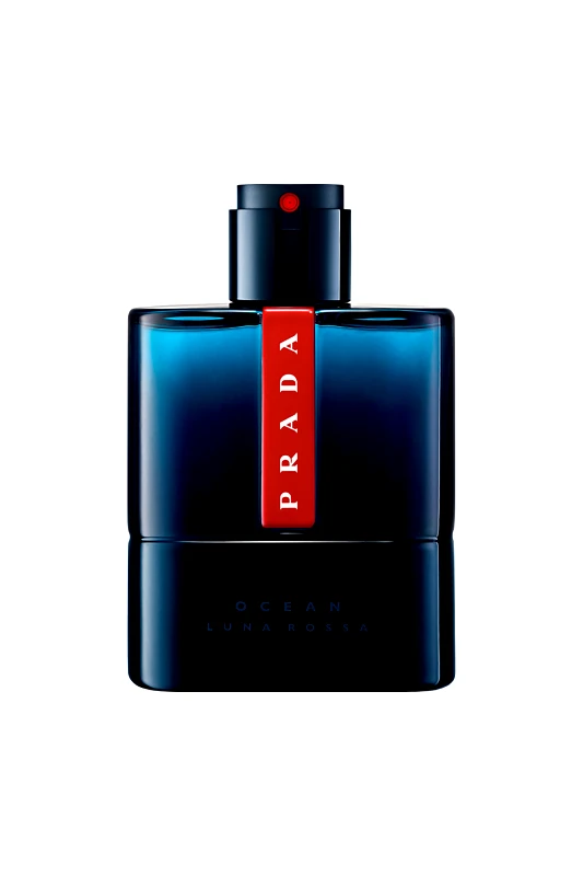 PRADA Prada Luna Rossa Ocean Eau de Toilette - 3614273556620