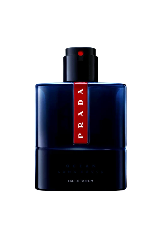 PRADA Prada Luna Rossa Ocean Eau de Parfum - 3614273768832