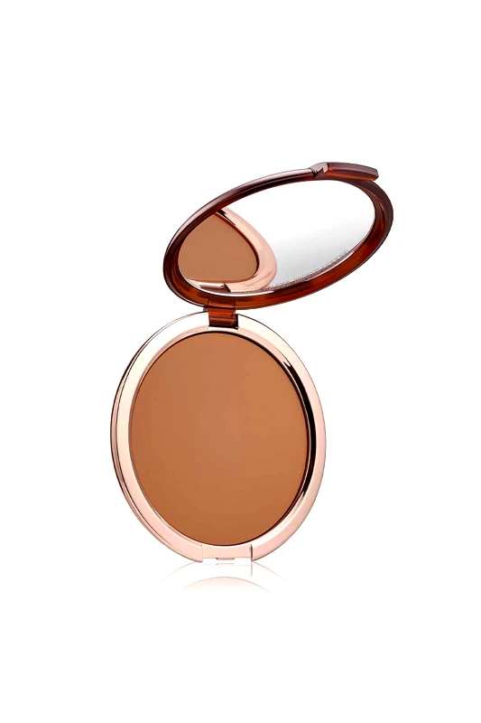 ESTÉE LAUDER Estée Lauder Bronze Goddess Powder Bronzer 21 gr - PT0T030000 Medium Deep