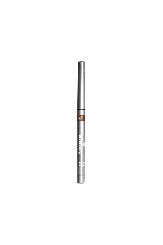 SISLEY Sisley Phyto-Khol Star Waterproof - 187455 N°6 Matte Chestnut