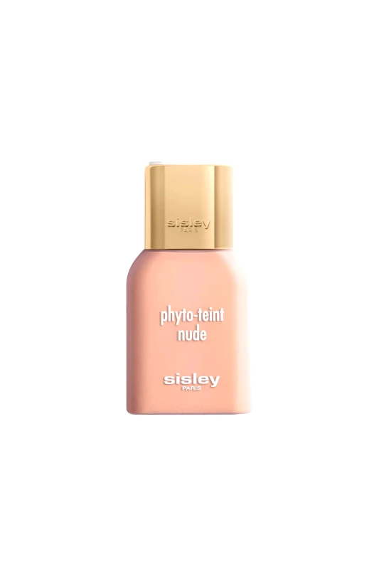 SISLEY Sisley Phyto-Teint Nude 30 ml 1C Petal