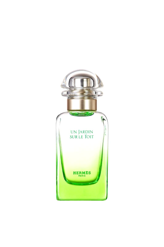 HERMÈS Hermès Un Jardin sur le Toit Eau de Toilette - 28105