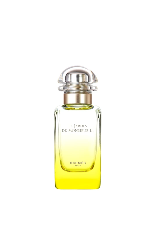 HERMÈS Hermès Le Jardin de Monsieur Li Eau de Toilette - 32121