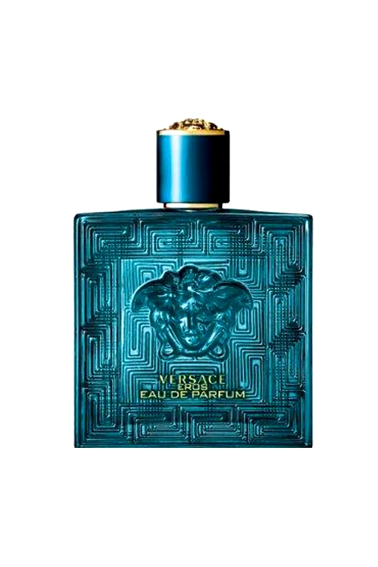 VERSACE Versace Eros Pour Homme Eau de Parfum - 740110