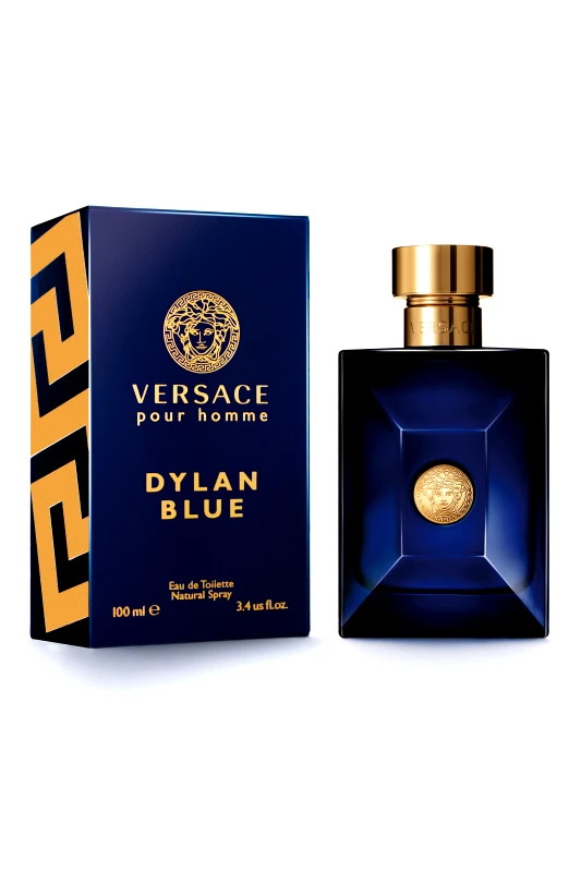VERSACE Versace Versace Pour Homme Dylan Blue EdT - 721010