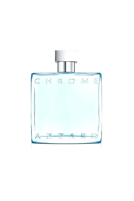 AZZARO Azzaro Chrome Eau de Toilette - LC630301