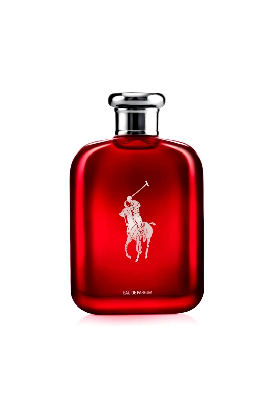 Ralph Lauren Polo Red Eau de Parfum - S3763400 φωτογραφία