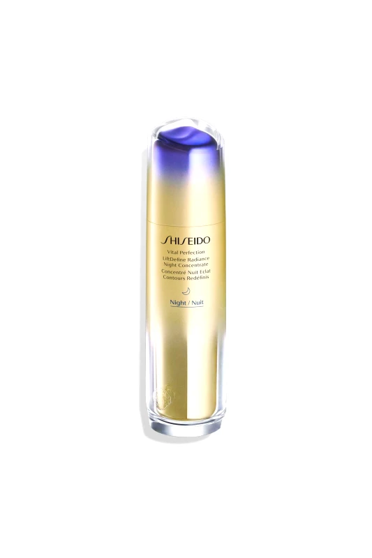 SHISEIDO Shiseido Vital Perfection Liftdefine Night Concentrate - 21828